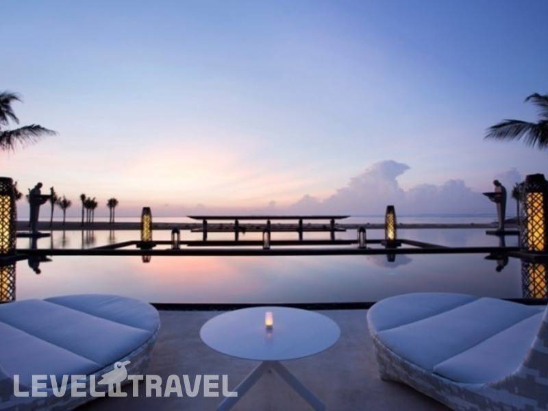 Фотография Mulia Resort Фотография Mulia Resort