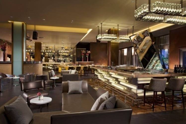 The Mulia, Mulia Resort & Mulia Villas