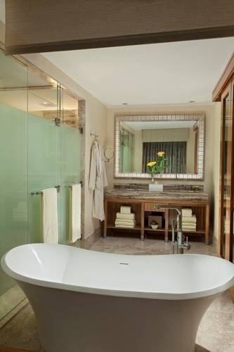 The Mulia, Mulia Resort & Mulia Villas