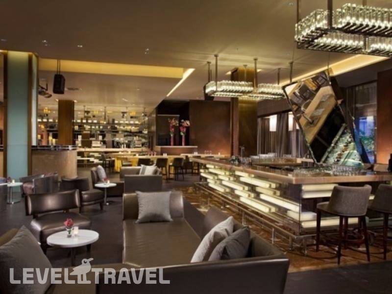 Фотография Mulia Resort Фотография Mulia Resort