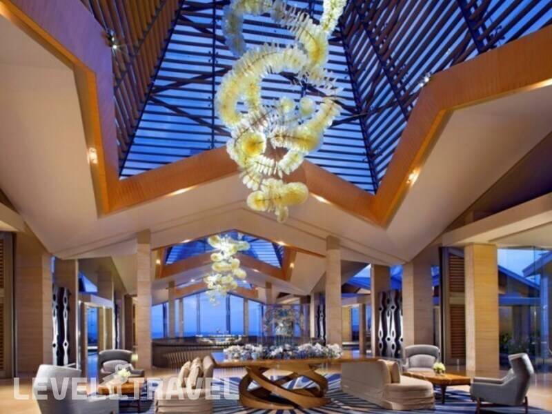 Фотография Mulia Resort Фотография Mulia Resort