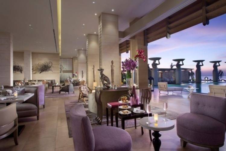 The Mulia, Mulia Resort & Mulia Villas