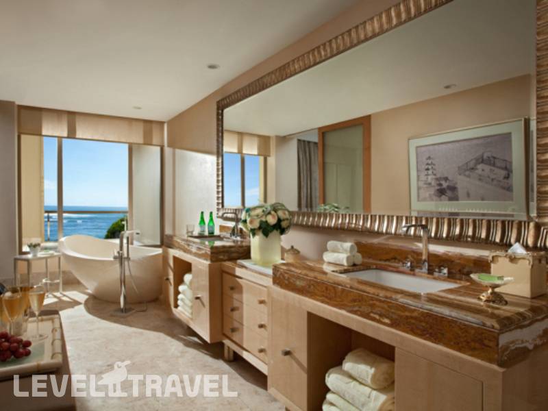 Фотография Mulia Resort Фотография Mulia Resort