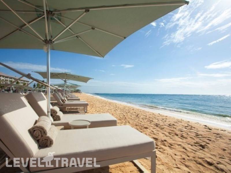 Фотография Mulia Resort Фотография Mulia Resort
