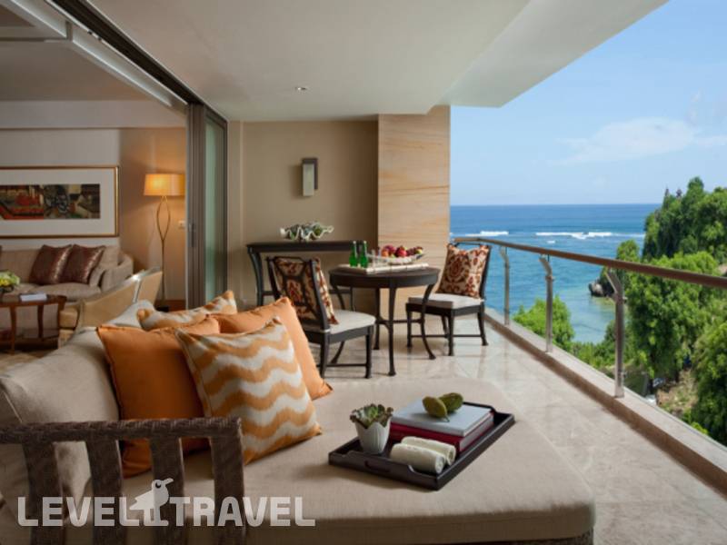 Фотография Mulia Resort Фотография Mulia Resort