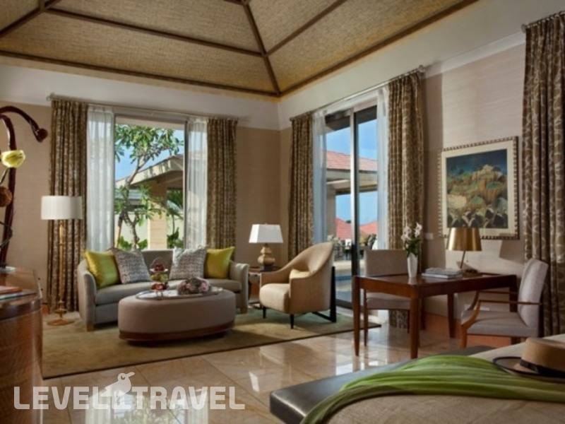 Фотография Mulia Resort Фотография Mulia Resort