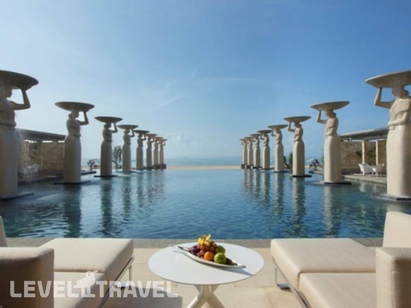Фотография Mulia Resort Фотография Mulia Resort