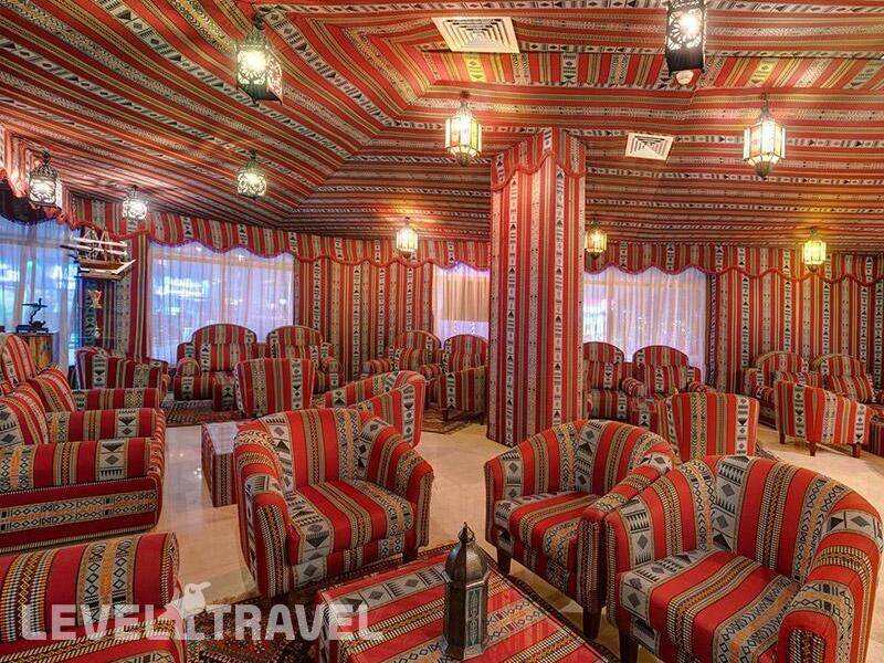 Фотография MD Hotel By Gewan (Ex.Cassells Al Barsha Hotel)