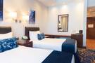 MD Hotel By Gewan (Ex.Cassells Al Barsha Hotel)