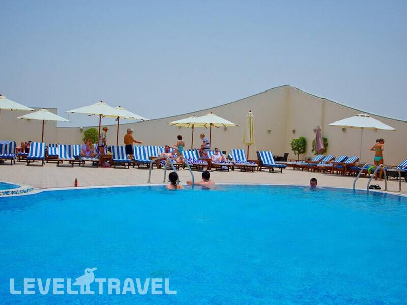 Фотография MD Hotel By Gewan (Ex.Cassells Al Barsha Hotel)