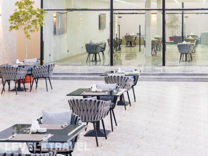Фотография MD Hotel By Gewan (Ex.Cassells Al Barsha Hotel)