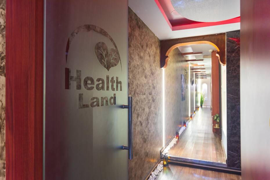 MD Hotel By Gewan (Ex.Cassells Al Barsha Hotel)