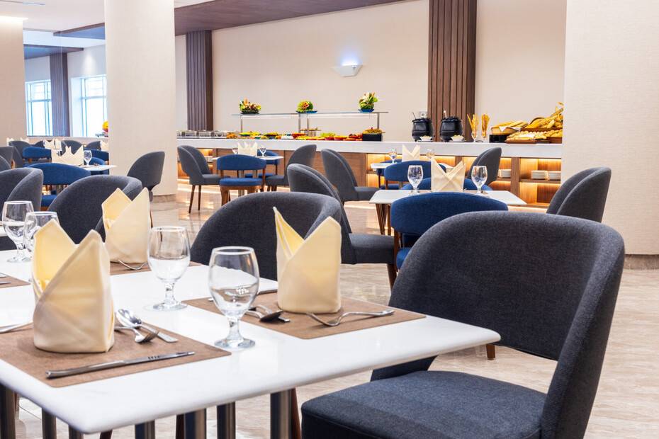 MD Hotel By Gewan (Ex.Cassells Al Barsha Hotel)