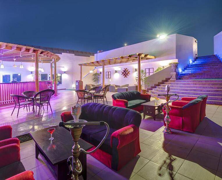 MD Hotel By Gewan (Ex.Cassells Al Barsha Hotel)