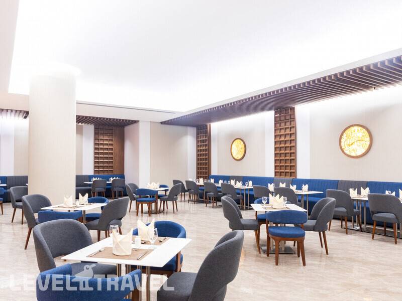 Фотография MD Hotel By Gewan (Ex.Cassells Al Barsha Hotel)