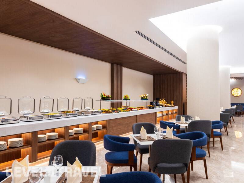 Фотография MD Hotel By Gewan (Ex.Cassells Al Barsha Hotel)