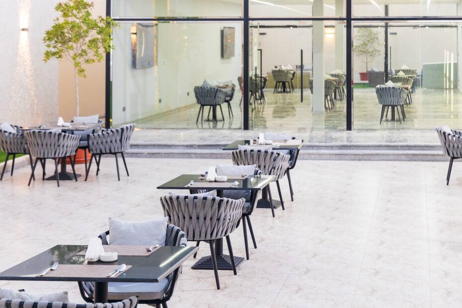 MD Hotel By Gewan (Ex.Cassells Al Barsha Hotel)