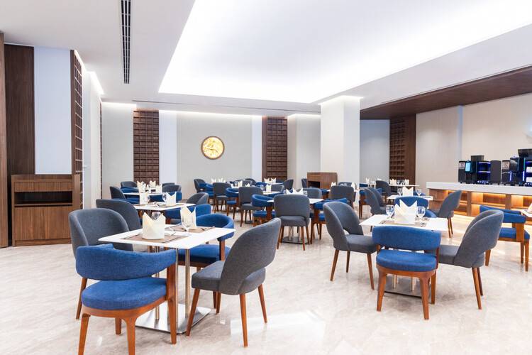 MD Hotel By Gewan (Ex.Cassells Al Barsha Hotel)