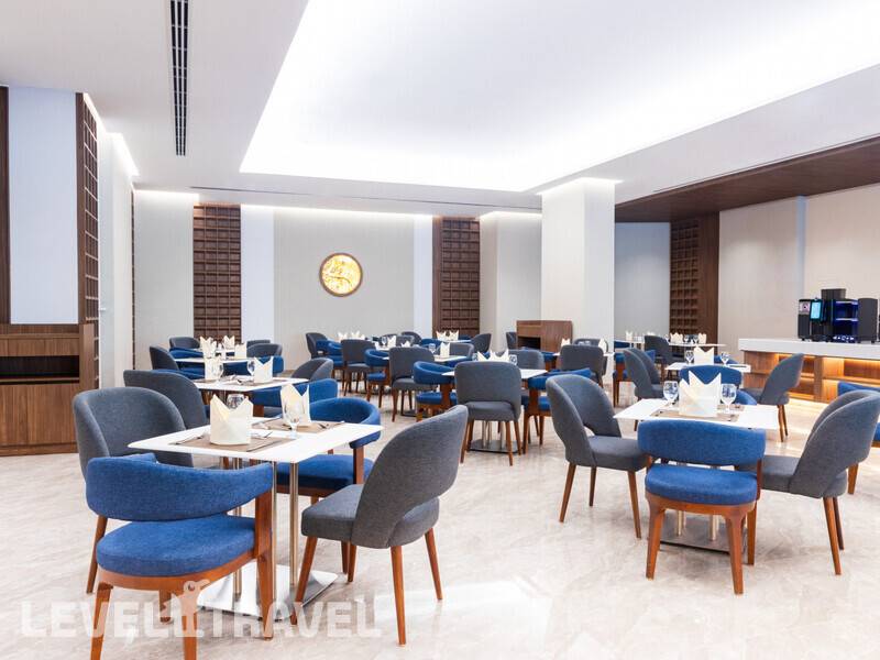 Фотография MD Hotel By Gewan (Ex.Cassells Al Barsha Hotel)
