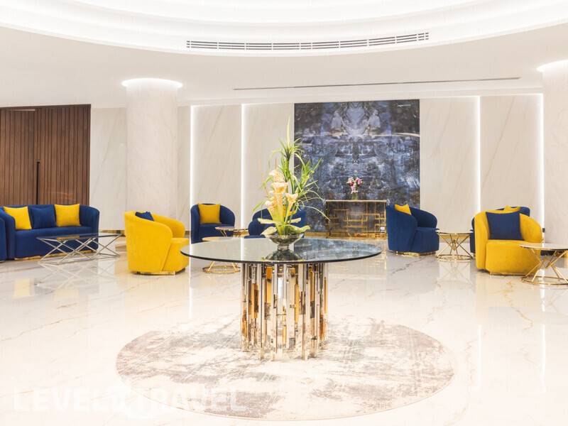 Фотография MD Hotel By Gewan (Ex.Cassells Al Barsha Hotel)
