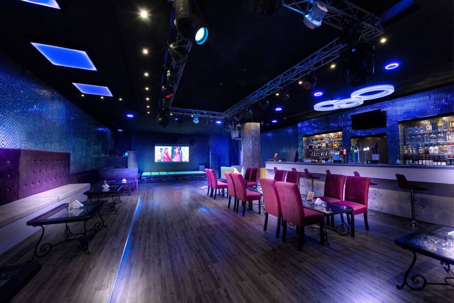 MD Hotel By Gewan (Ex.Cassells Al Barsha Hotel)