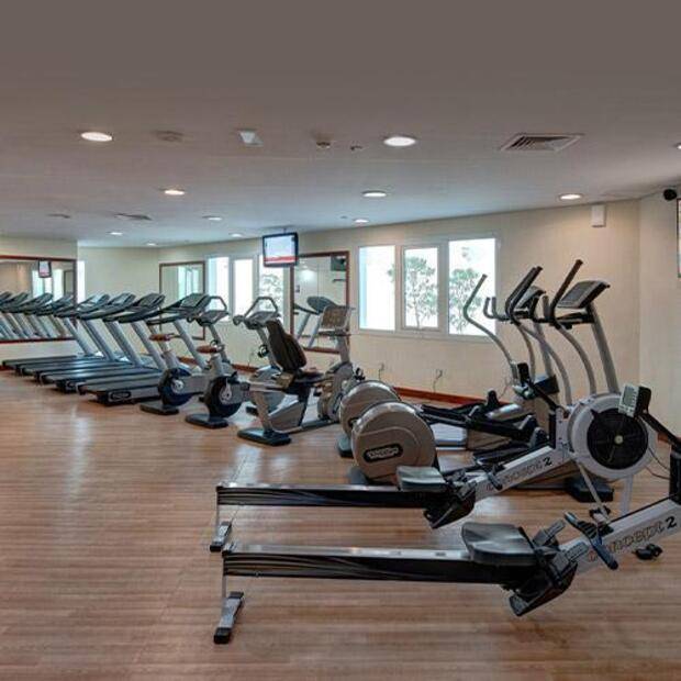 MD Hotel By Gewan (Ex.Cassells Al Barsha Hotel)