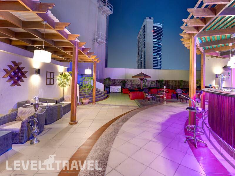 Фотография MD Hotel By Gewan (Ex.Cassells Al Barsha Hotel)