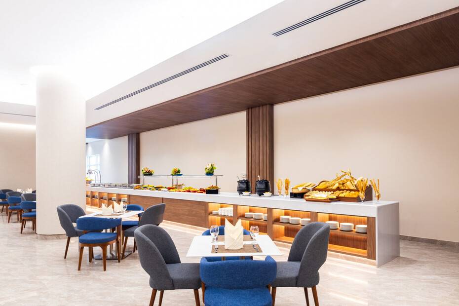 MD Hotel By Gewan (Ex.Cassells Al Barsha Hotel)