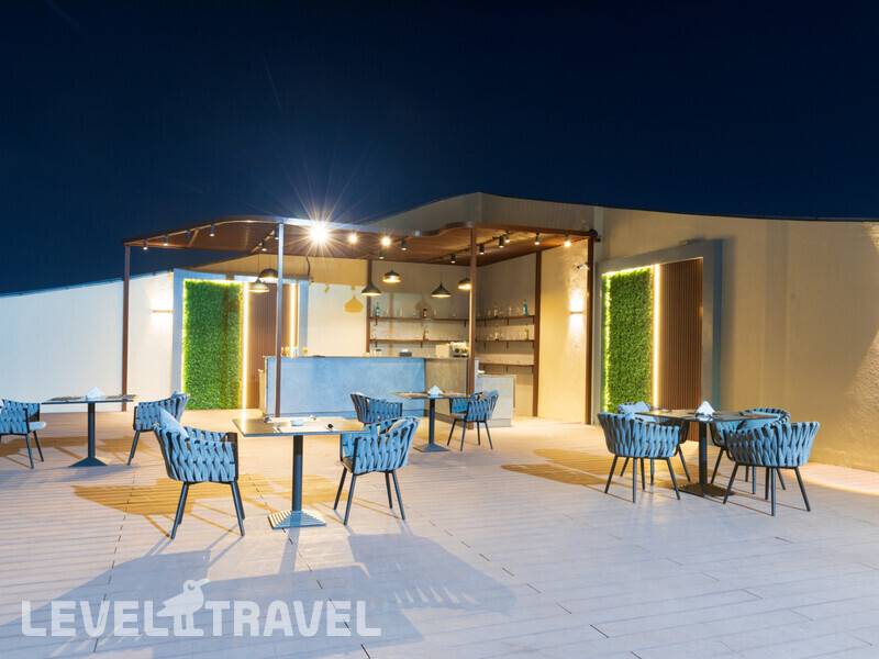 Фотография MD Hotel By Gewan (Ex.Cassells Al Barsha Hotel)