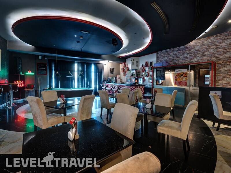 Фотография MD Hotel By Gewan (Ex.Cassells Al Barsha Hotel)