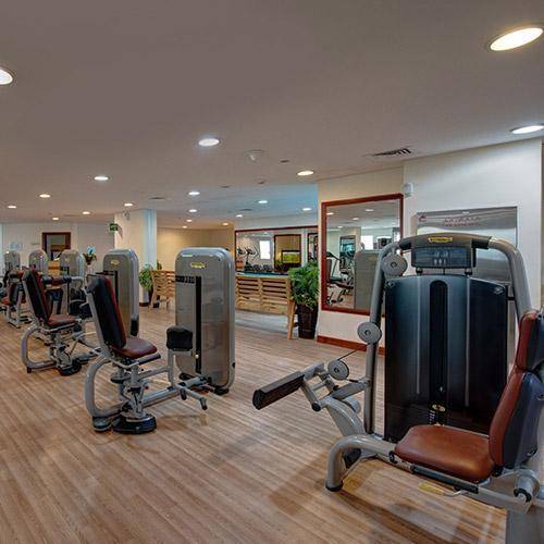 MD Hotel By Gewan (Ex.Cassells Al Barsha Hotel)