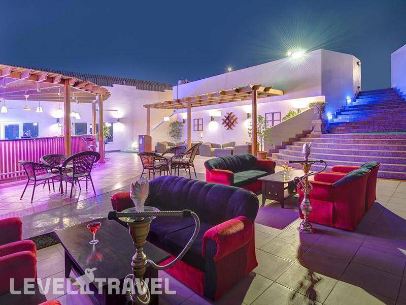 Фотография MD Hotel By Gewan (Ex.Cassells Al Barsha Hotel)