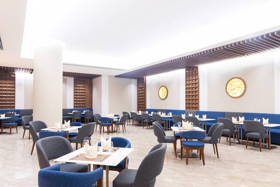 MD Hotel By Gewan (Ex.Cassells Al Barsha Hotel)