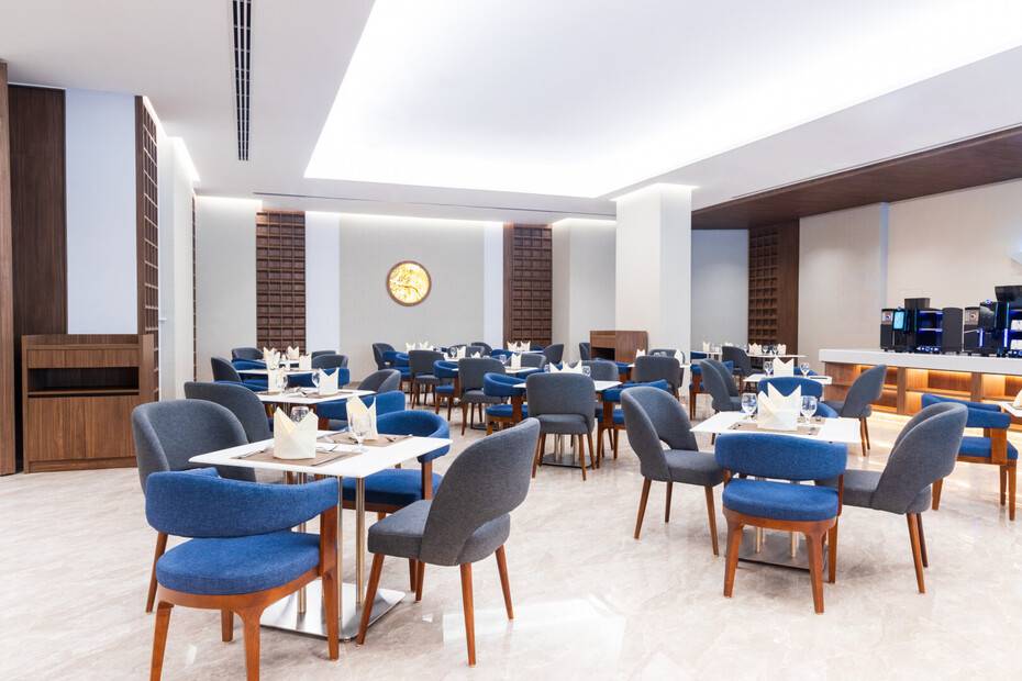 MD Hotel By Gewan (Ex.Cassells Al Barsha Hotel)
