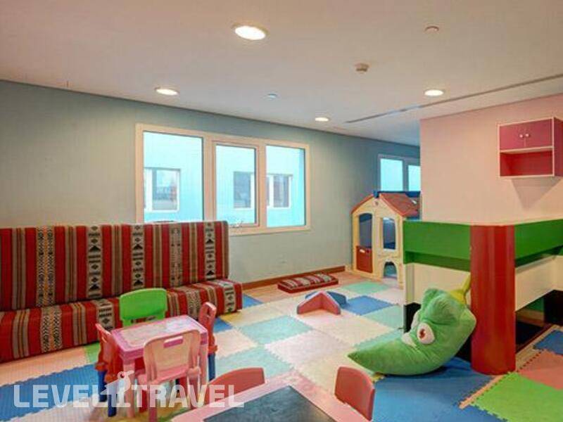 Фотография MD Hotel By Gewan (Ex.Cassells Al Barsha Hotel)
