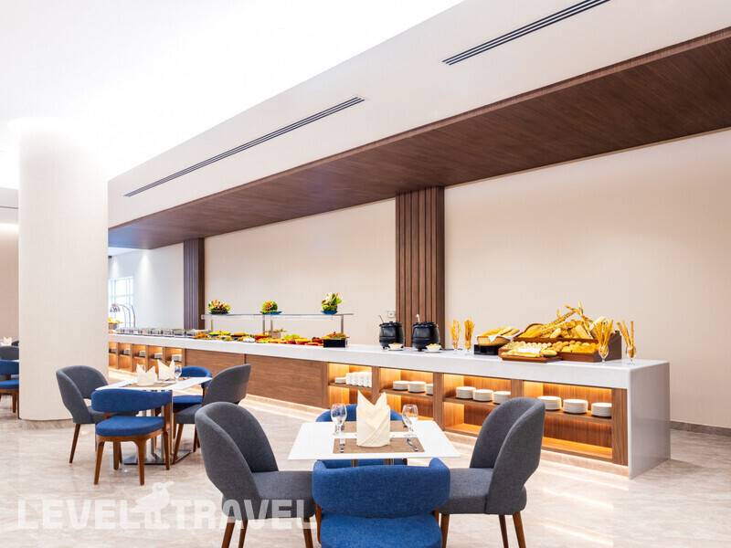 Фотография MD Hotel By Gewan (Ex.Cassells Al Barsha Hotel)