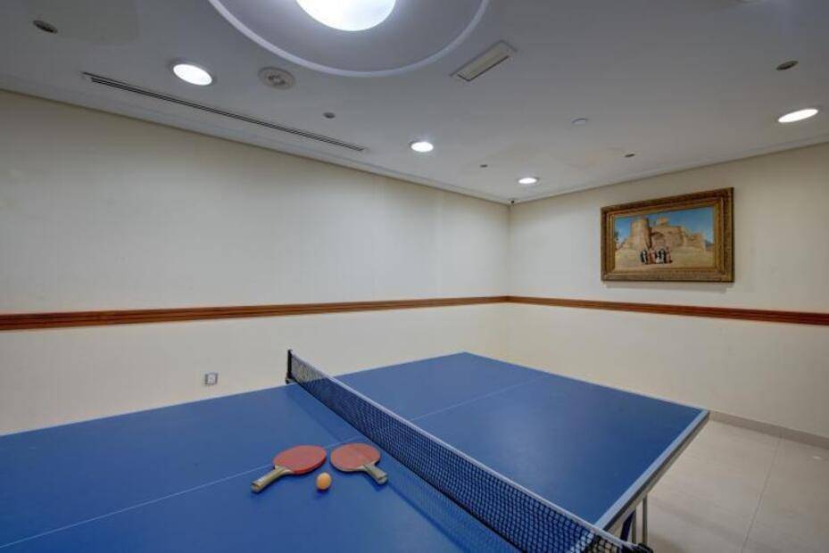 MD Hotel By Gewan (Ex.Cassells Al Barsha Hotel)