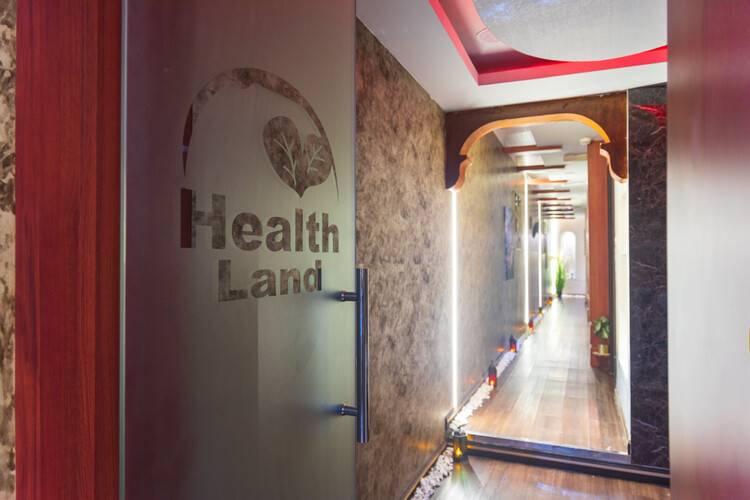 MD Hotel By Gewan (Ex.Cassells Al Barsha Hotel)