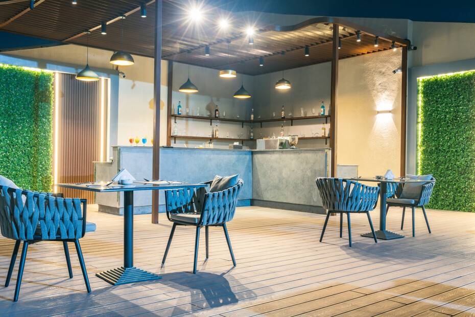 MD Hotel By Gewan (Ex.Cassells Al Barsha Hotel)