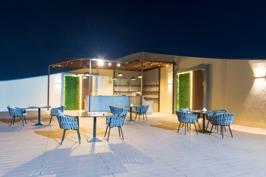 MD Hotel By Gewan (Ex.Cassells Al Barsha Hotel)