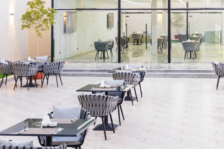 MD Hotel By Gewan (Ex.Cassells Al Barsha Hotel)