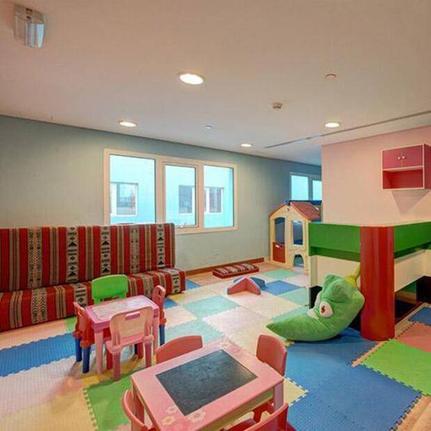 MD Hotel By Gewan (Ex.Cassells Al Barsha Hotel)
