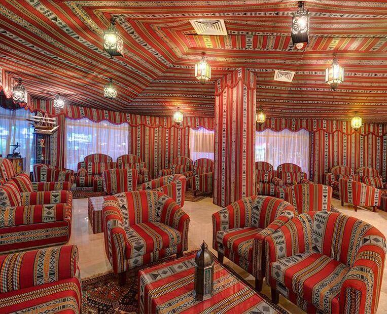 MD Hotel By Gewan (Ex.Cassells Al Barsha Hotel)