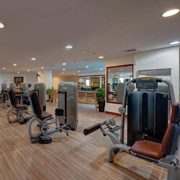 MD Hotel By Gewan (Ex.Cassells Al Barsha Hotel)