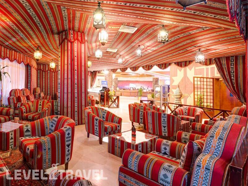 Фотография MD Hotel By Gewan (Ex.Cassells Al Barsha Hotel)