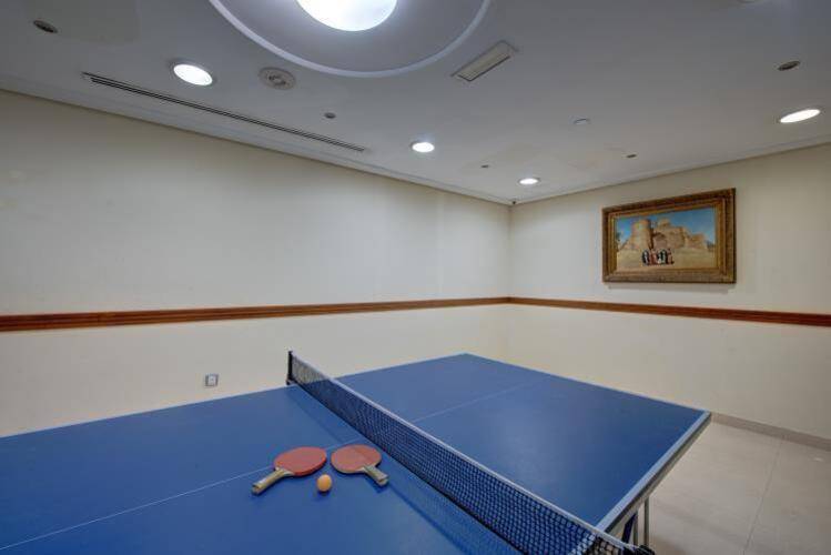 MD Hotel By Gewan (Ex.Cassells Al Barsha Hotel)