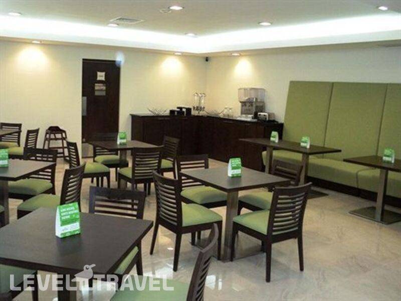 Фотография Lq Hotel By La Quinta Cancun