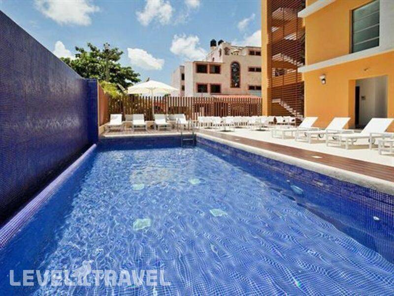 Фотография Lq Hotel By La Quinta Cancun