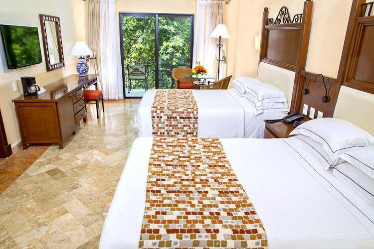 Occidental Cozumel