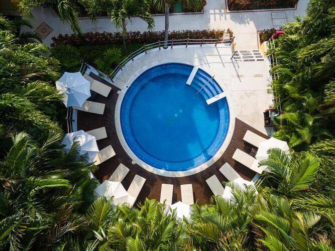 Occidental Cozumel
